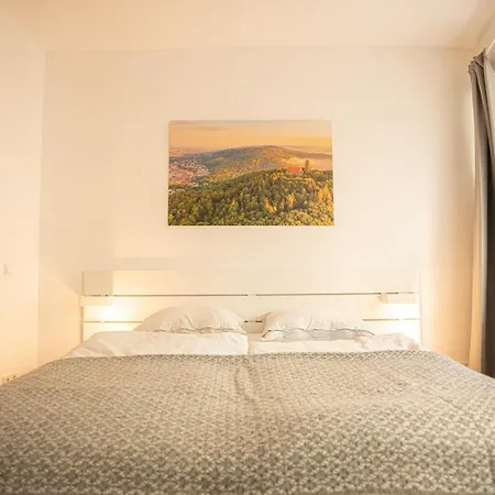 Klein Aber Fein Apartment *