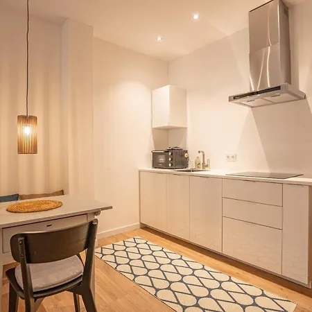 Klein Aber Fein Apartment