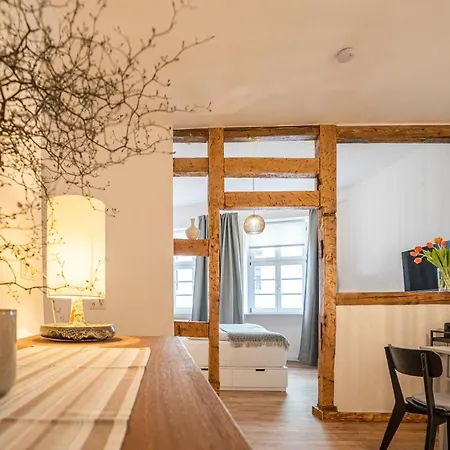 Klein Aber Fein Apartment Weinheim